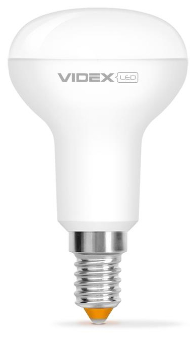 Лампа Videx светодиодная Videx LED R50e 6W E14 4100K (VL-R50e-06144)