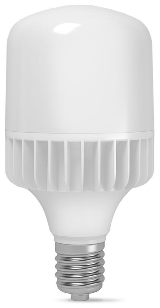 Светодиодная лампа Videx A118 50W E40 5000K 220V (VL-A118-50405)