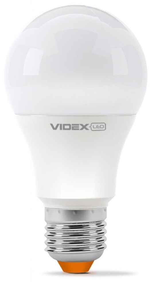 Лампа Videx светодиодная Videx A60e 7W E27 4100K 220V (VL-A60e-07274)