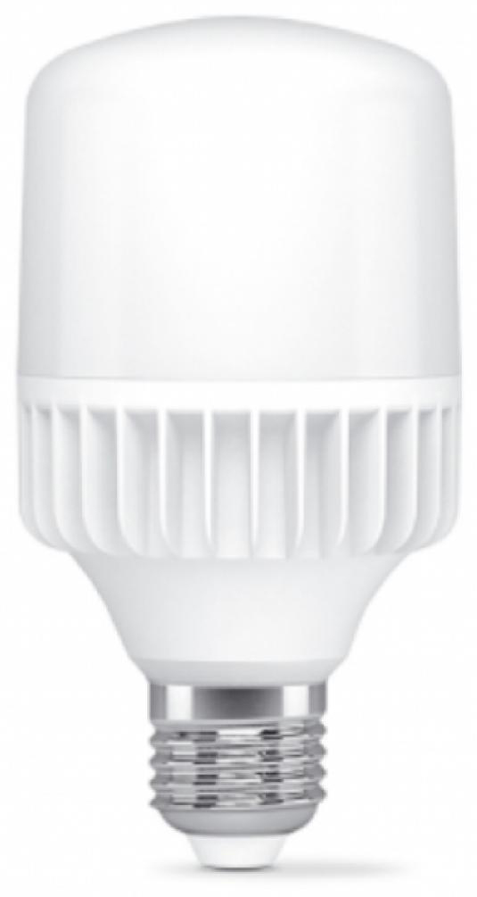 Светодиодная лампа мощностью 20 Вт Videx A65 20W E27 5000K 220V (VL-A65-20275)