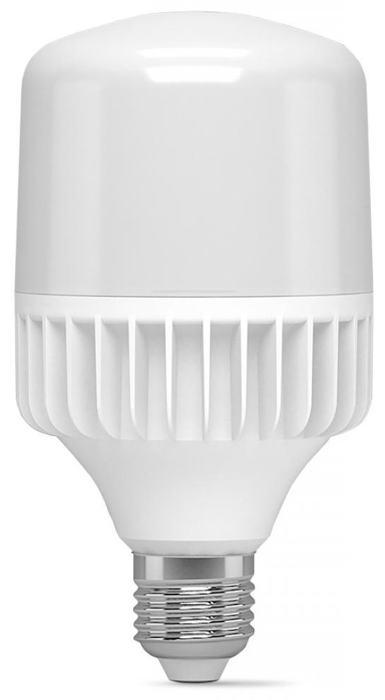 Светодиодная лампа форма базука Videx A80 30W E27 5000K 220V (VL-A80-30275)
