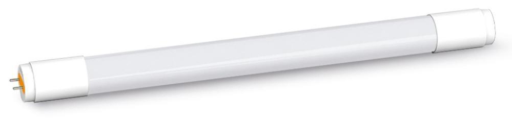 Videx T8b 9W 0.6M 6200K 220V (VL-T8b-09066)