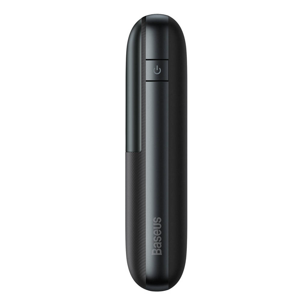 в продаже Повербанк Baseus Pro 20000mAh, 22.5W, Black, with USB-A - USB-C 3A 0.3m cable (PPBD040301) - фото 3