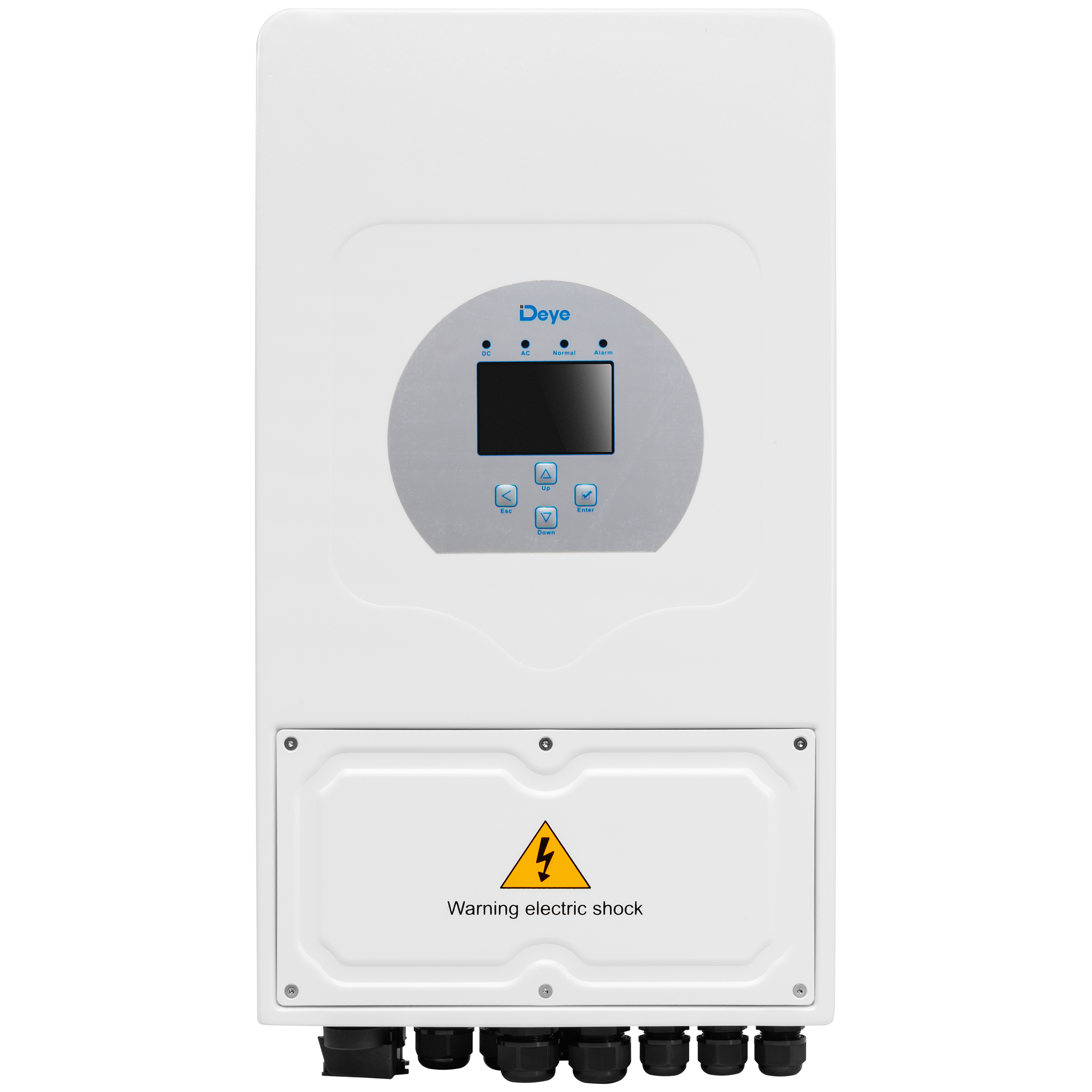 Deye SUN-5KSG03LP1-EU WiFi