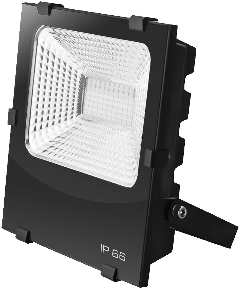 Прожектор Eurolamp LED SMD 300W 6500К ціна 6599.03 грн - фотографія 2