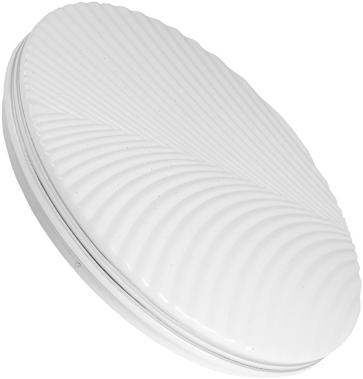 Світильник Eurolamp SmartLight Wave N38 72W 3000K-6000K ціна 1899 грн - фотографія 2