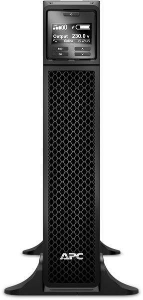 в продажу Джерело безперебійного живлення APC Smart-UPS SRT 1500VA - фото 3