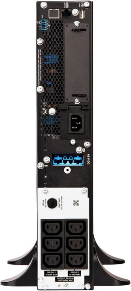 продаём APC Smart-UPS SRT 1500VA в Украине - фото 4