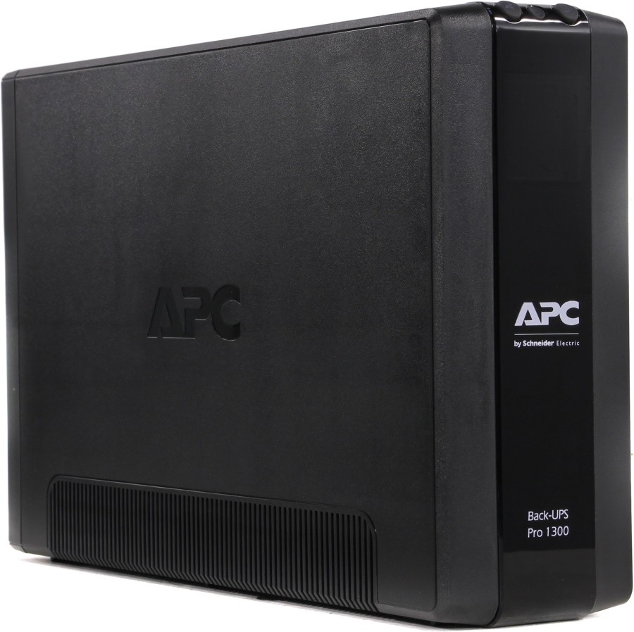 продаємо APC Back UPS Pro BR 1300VA, LCD в Україні - фото 4