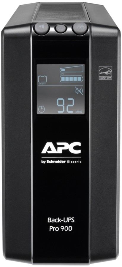 продаємо APC Back UPS Pro BR 900VA, LCD в Україні - фото 4