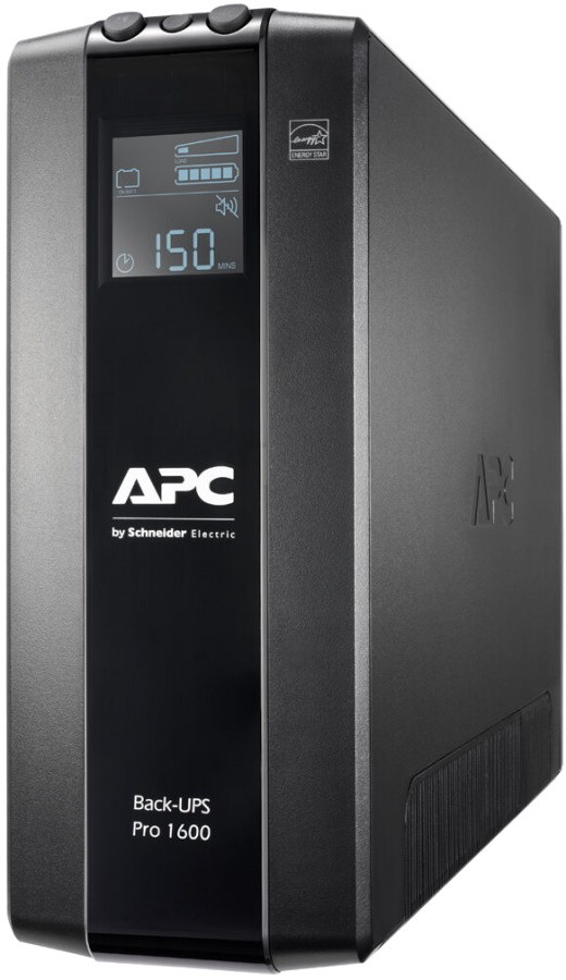 продаємо APC Back UPS Pro BR 1600VA, LCD в Україні - фото 4