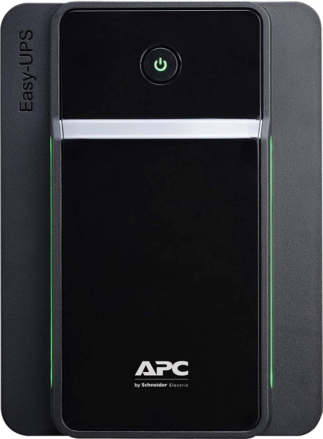 Источник бесперебойного питания APC Easy UPS BVX 1200VA, Schuko отзывы - изображения 5