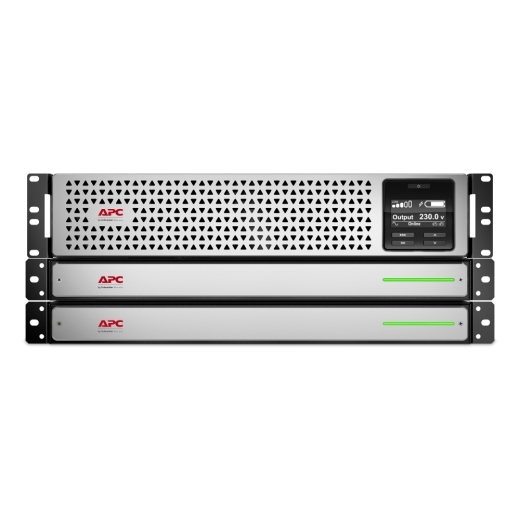 продаём APC Smart-UPS SRT Li-Ion 1000VA Rack/Tower в Украине - фото 4