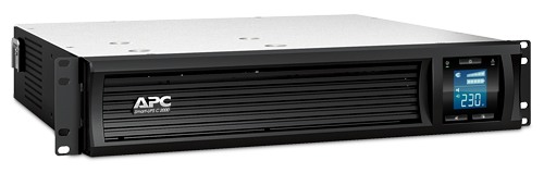 продаём APC Smart-UPS C RM 2000VA LCD SMC2000I-2U в Украине - фото 4