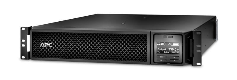 Джерело безперебійного живлення APC Smart-UPS SRT 1500VA RM відгуки - зображення 5