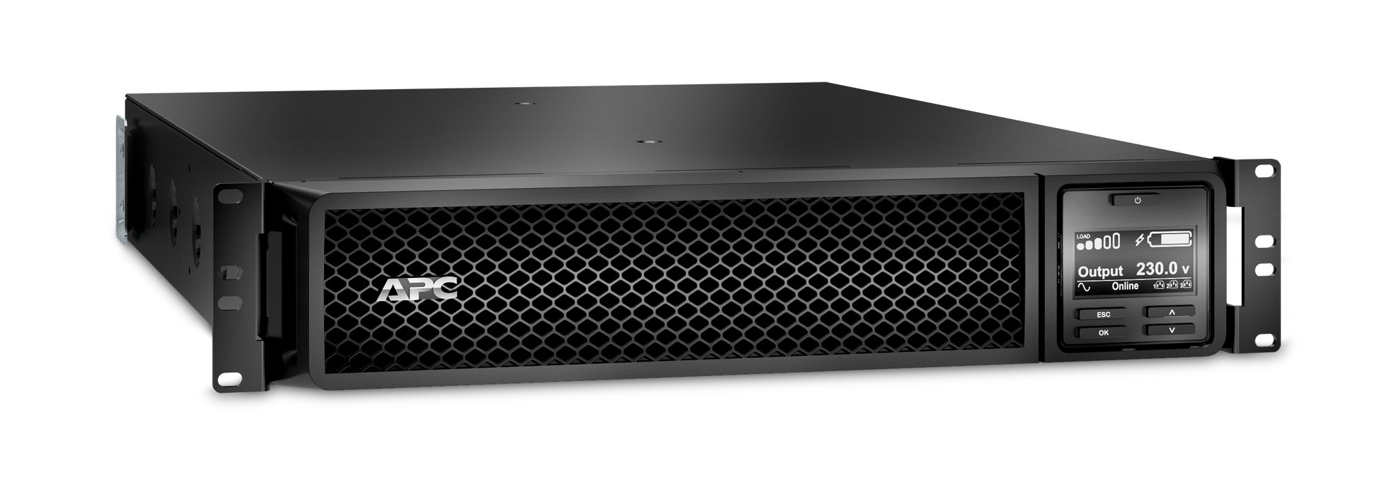 ᐉ Источник бесперебойного питания APC Smart-UPS SRT 1500VA RM купить по ...
