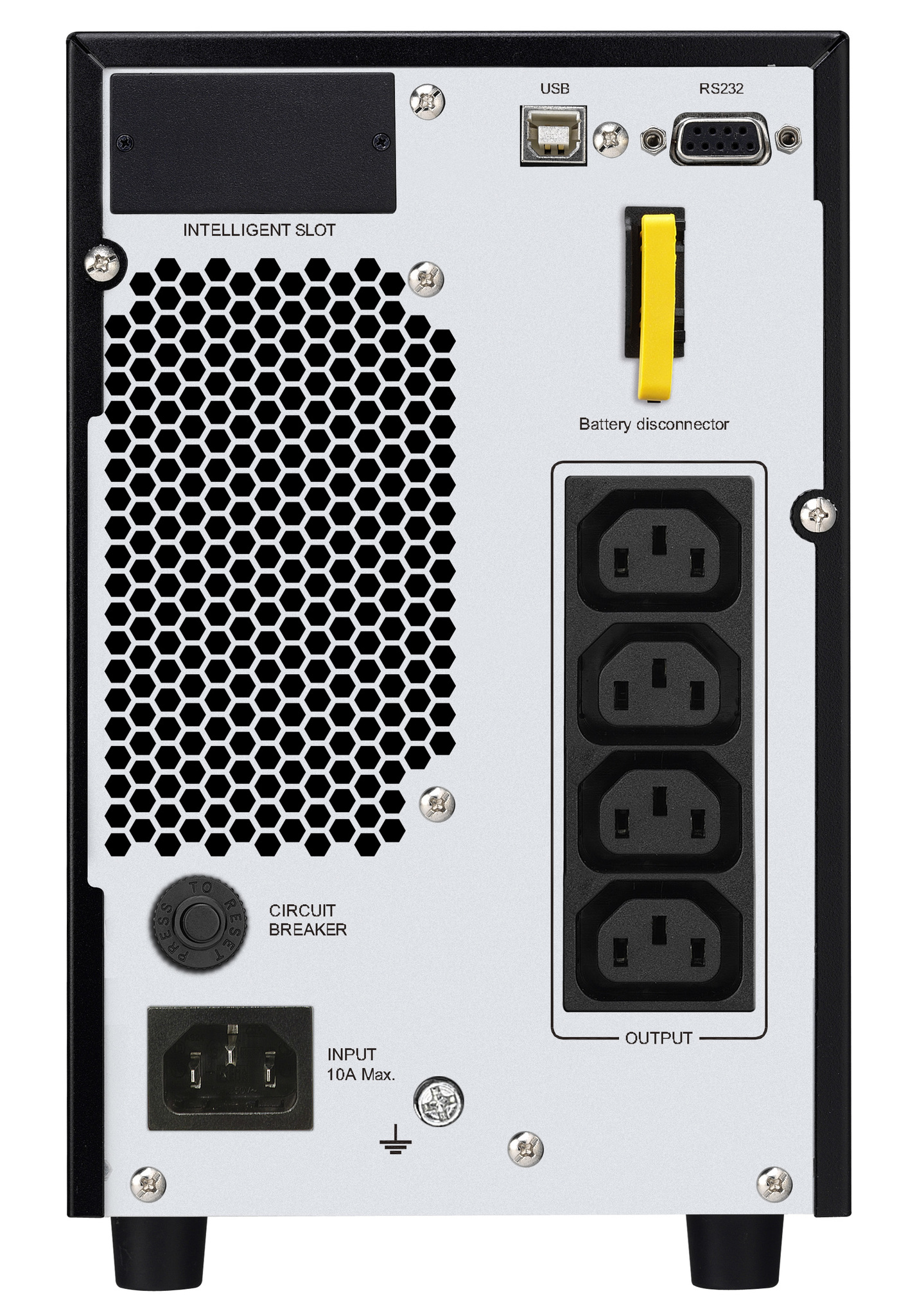 продаём APC Easy UPS SRV 2000VA в Украине - фото 4