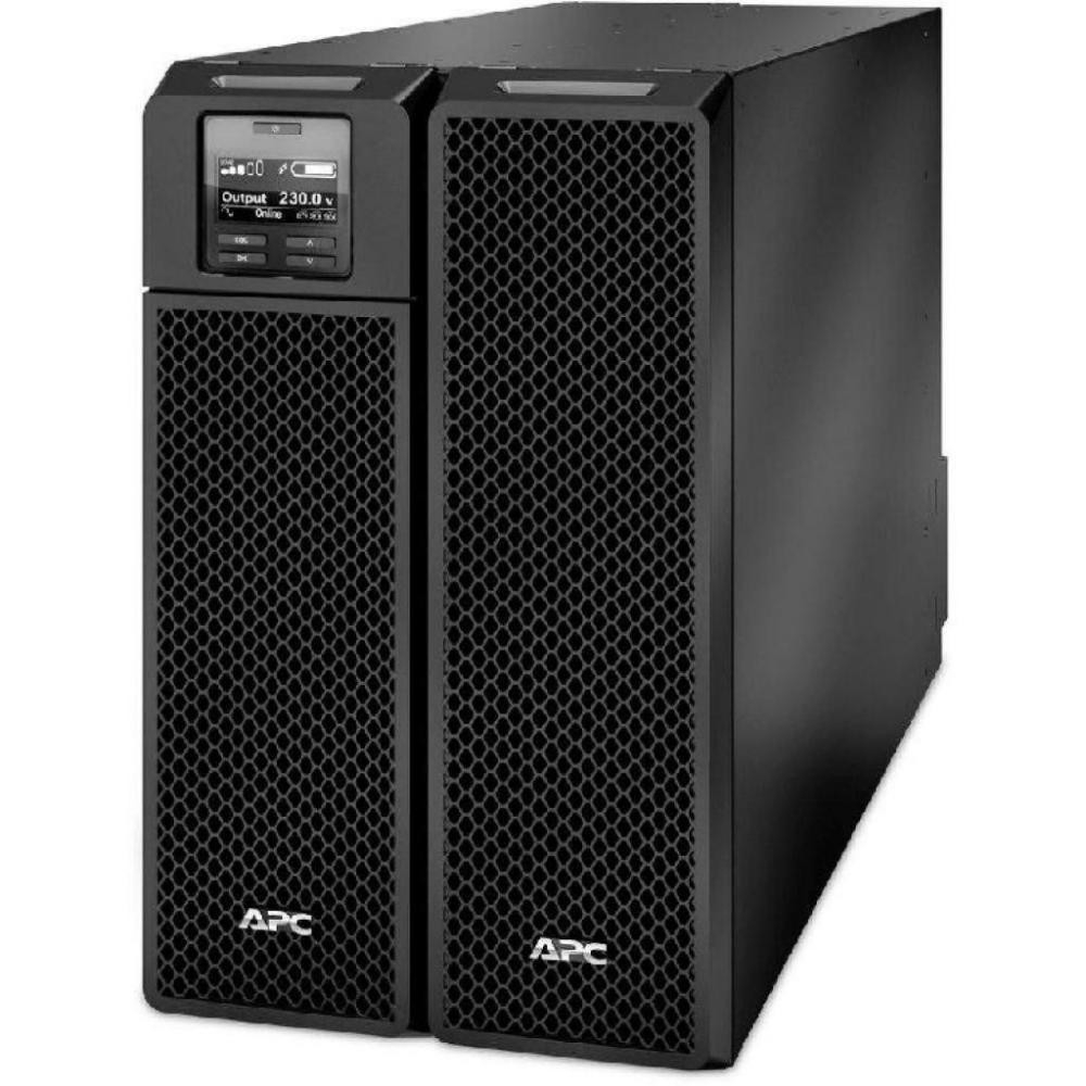 ᐉ Источник бесперебойного питания APC Smart-UPS SRT 10000VA (SRT10KXLI ...