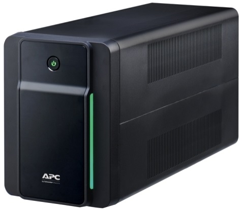 Джерело безперебійного живлення APC Back-UPS 1600VA, Schuko ціна 10592.00 грн - фотографія 2