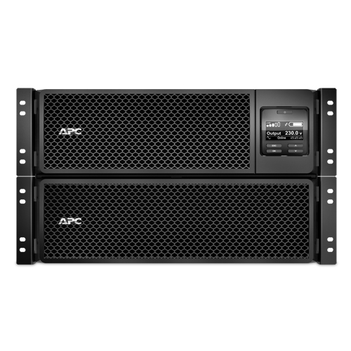 продаём APC Smart-UPS SRT 8000VA RM SRT8KRMXLI в Украине - фото 4