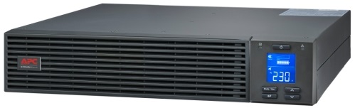 Джерело безперебійного живлення APC Easy UPS SRV RM 3000VA 230V ,with RailKit ціна 83792.00 грн - фотографія 2