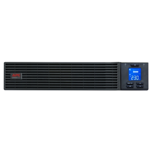 в продажу Джерело безперебійного живлення APC Easy UPS SRV RM 3000VA 230V ,with RailKit - фото 3