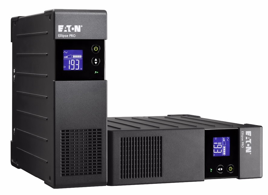 Джерело безперебійного живлення Eaton Ellipse PRO 1200 DIN (ELP1200DIN) відгуки - зображення 5