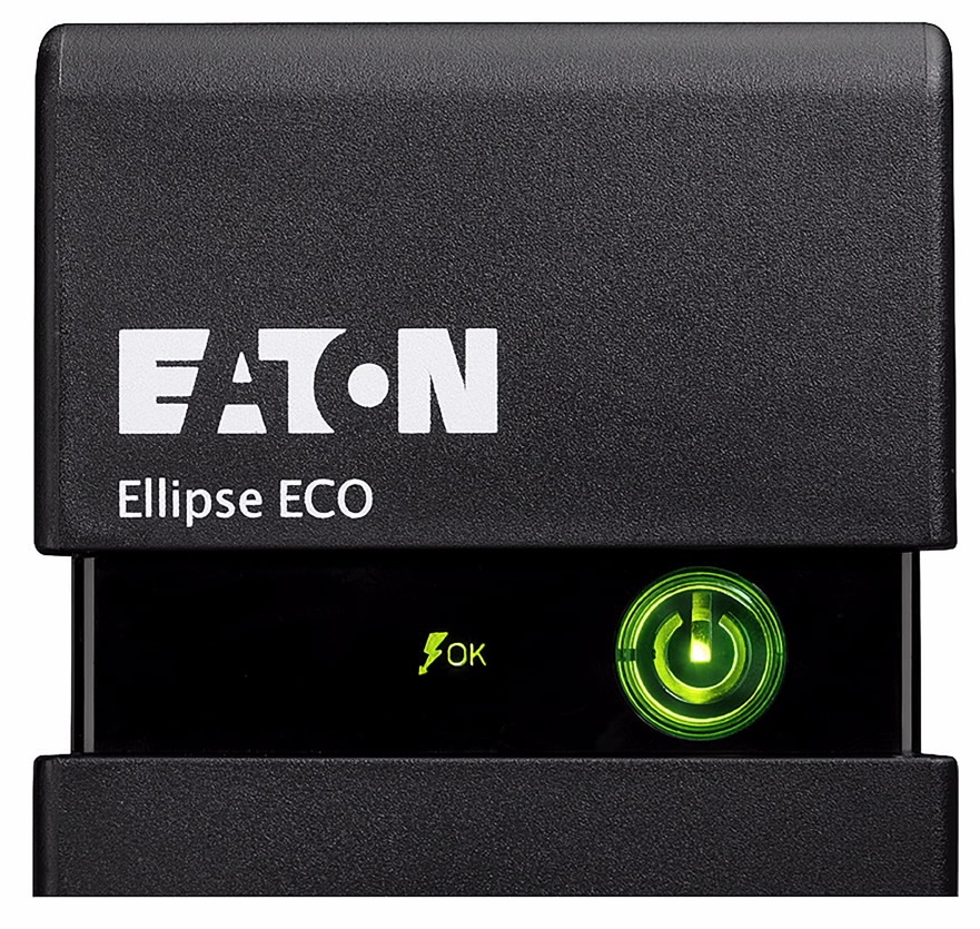 продаємо Eaton Ellipse ECO 1200VA, DIN (EL1200USBDIN) в Україні - фото 4