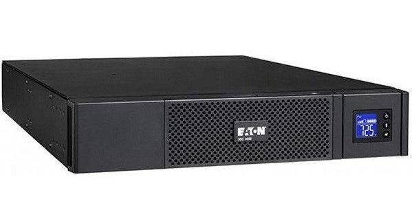 Eaton 5SC 1500VA RM 2U (5SC1500IR)