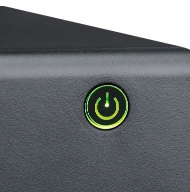 Джерело безперебійного живлення Eaton 5E 850VA, USB, DIN відгуки - зображення 5