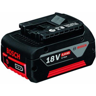 Аккумулятор Bosch Professional GBA 18V 5.0 Ah (1.600.A00.2U5) в Кривом Роге