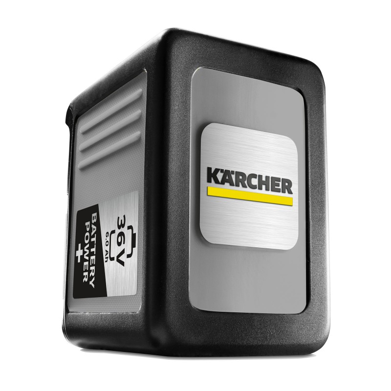 в продажу Акумулятор Karcher Battery Power+ 36/60, 36V, 6Ah, 1.527 кг (2.042-022.0) - фото 3