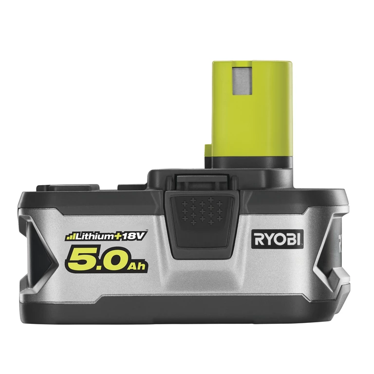 Аккумулятор Ryobi ONE+ RB18L50 18V 5.0 Ah Lithium+ (5133002433) цена 2990.00 грн - фотография 2