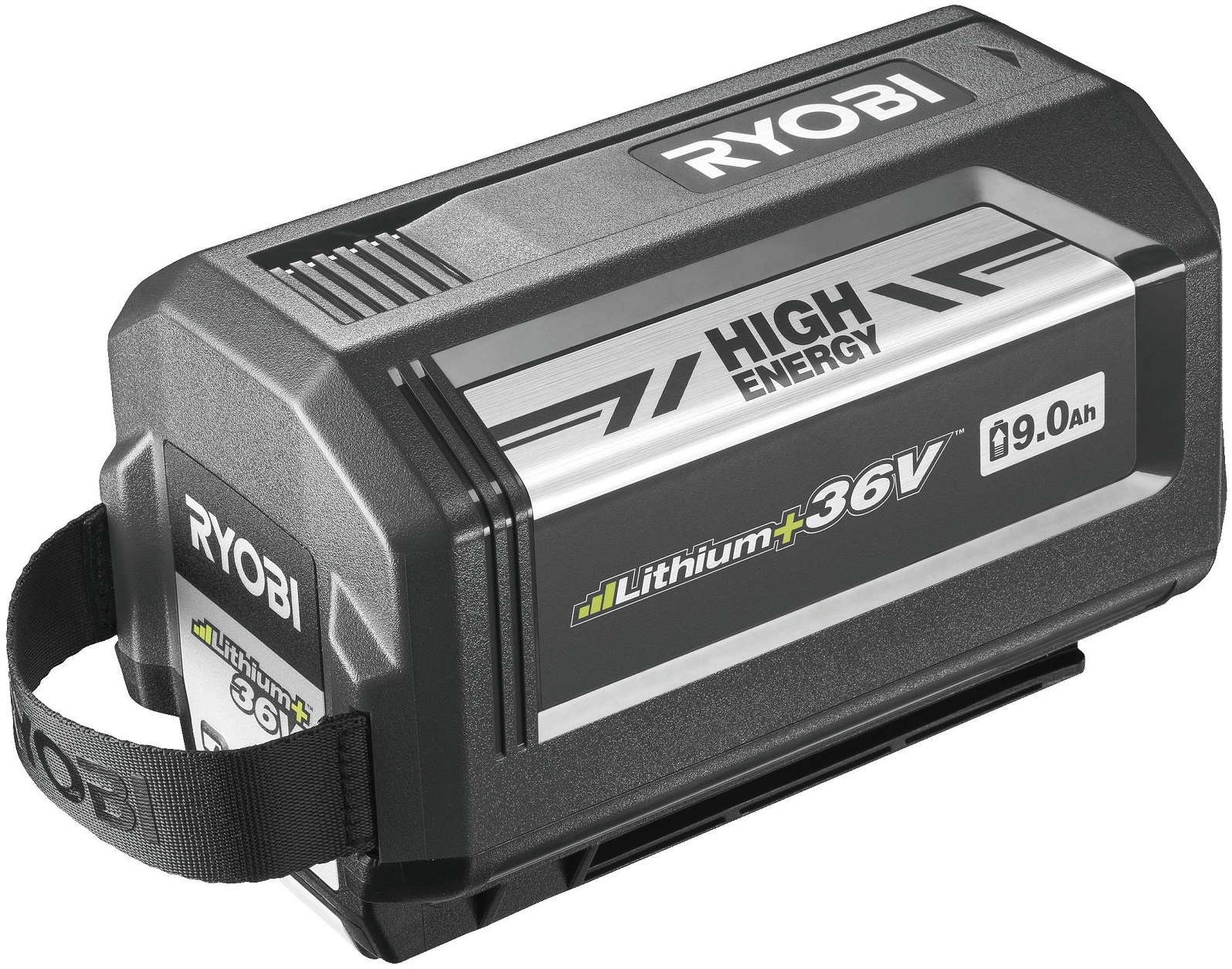 Акумулятор Ryobi RY36B90A, 36V, 9.0Ah, Lithium+ (5133003271)