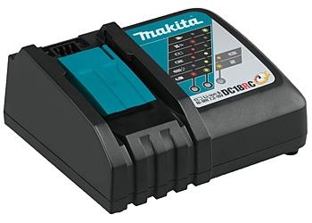 Makita DC18RC LXT/CXT (630718-5)