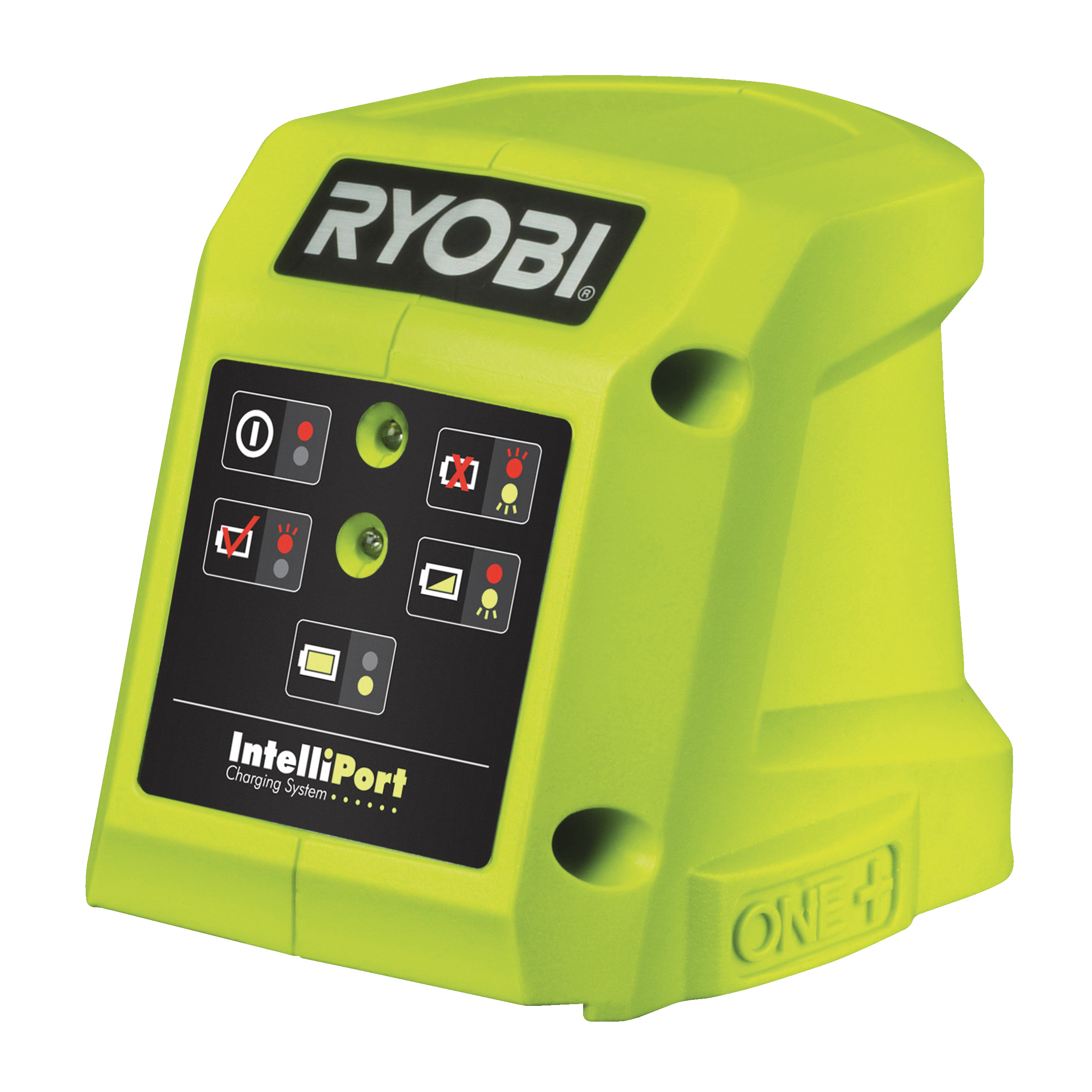 Зарядний пристрій Ryobi RC18115 5133003589 (5133003589) ціна 999 грн - фотографія 2