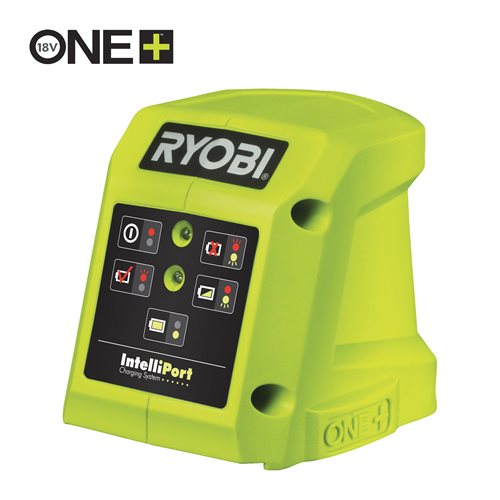 Зарядний пристрій Ryobi RC18115 5133003589 (5133003589) в інтернет-магазині, головне фото