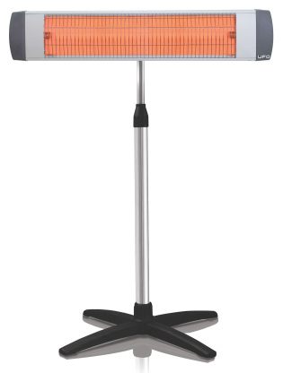 UFO Basic 1800 + телескопічна ніжка