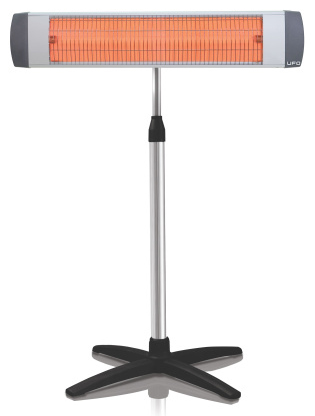 UFO Basic 2300 + телескопічна ніжка