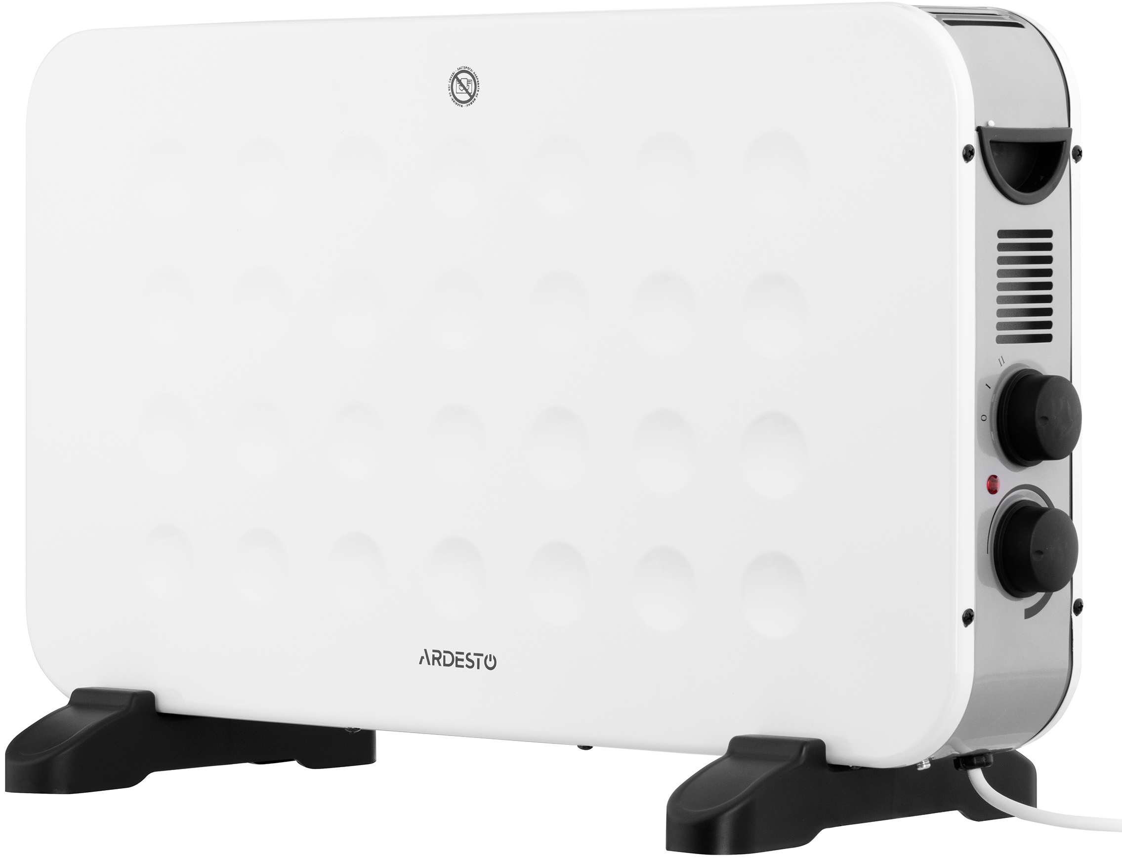 Ardesto CHH-2000MWC