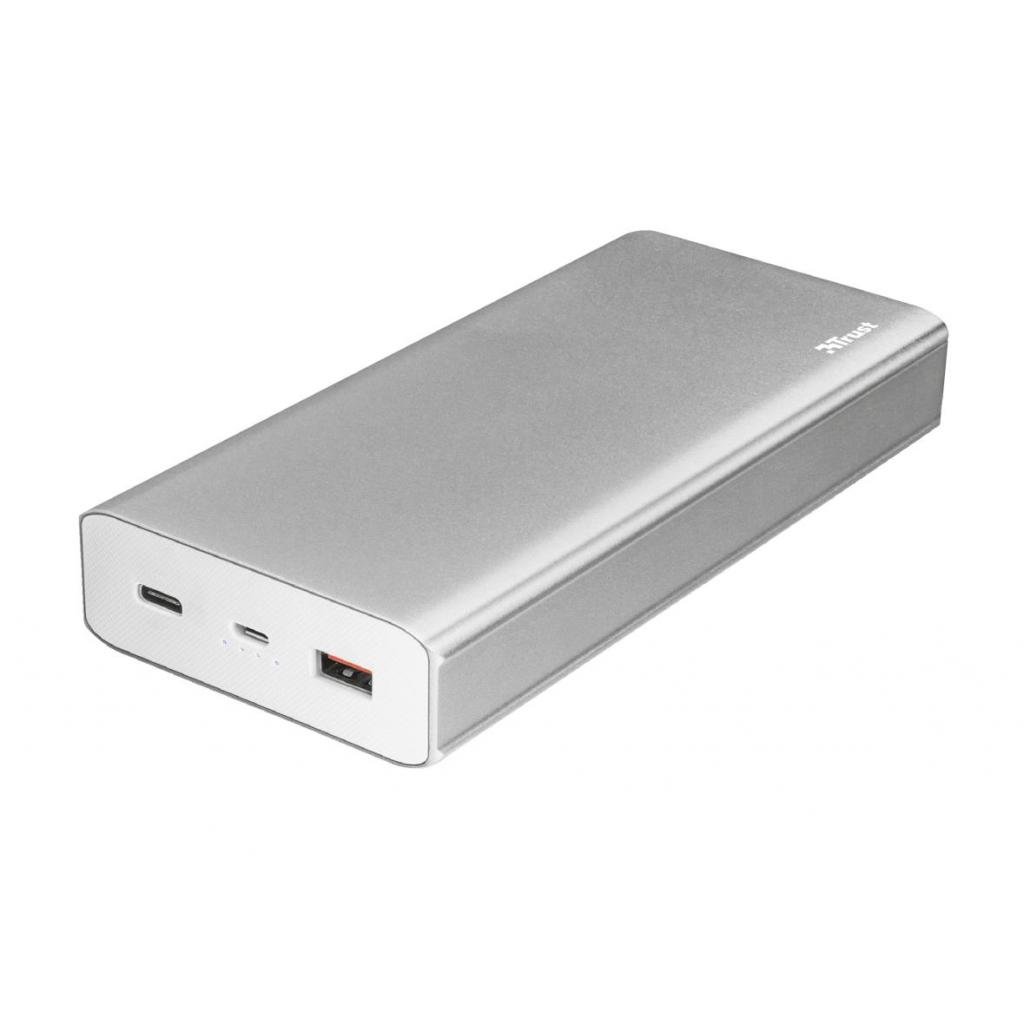 в продаже Повербанк Trust Omni Thin 20000 USB-C (22790) - фото 3