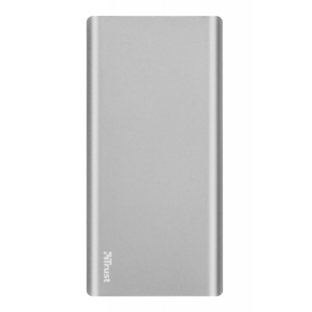 Повербанк 20000 мА⋅ч Trust Omni Thin 20000 USB-C (22790)