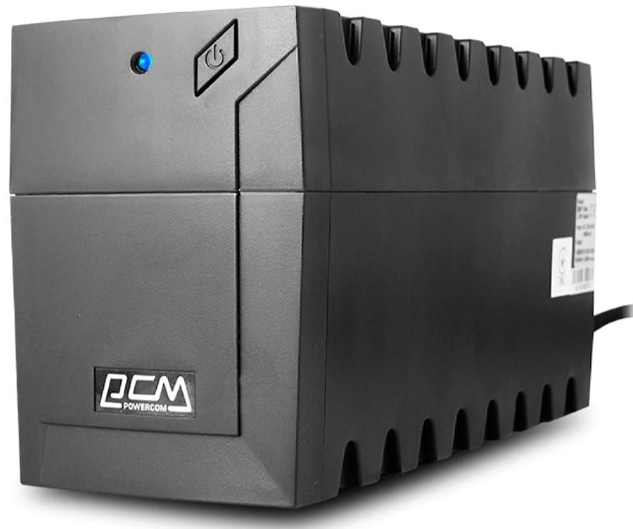 Powercom RPT-600A Schuko