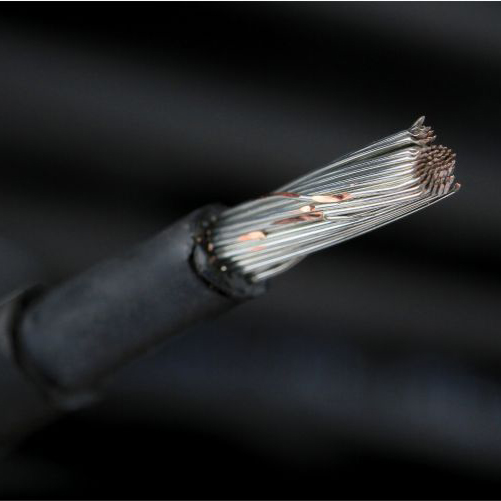 Солнечный кабель Altek 4 мм, 500 м, черный