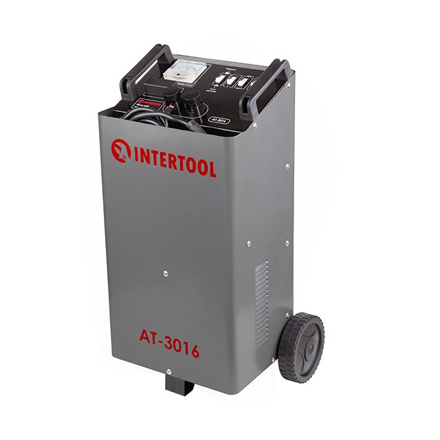 Intertool AT-3016