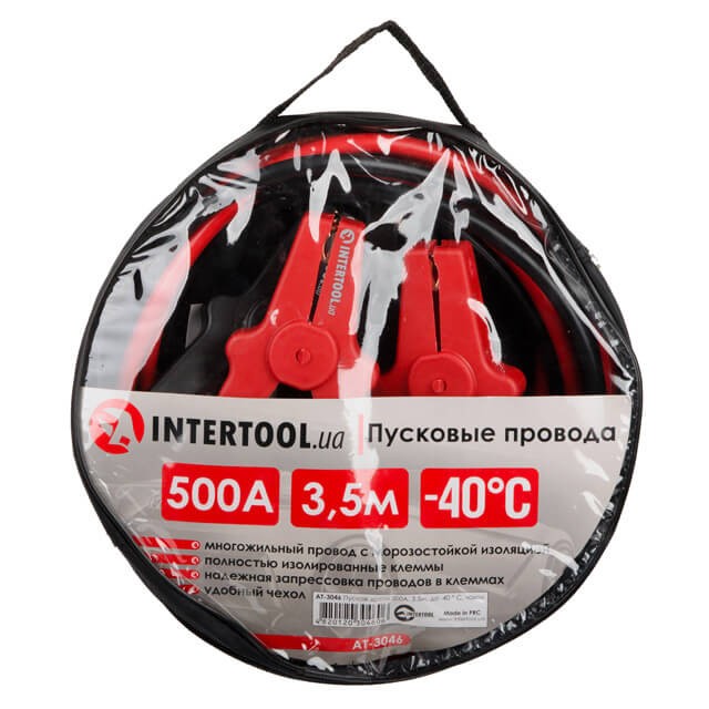 продаём Intertool AT-3046 в Украине - фото 4