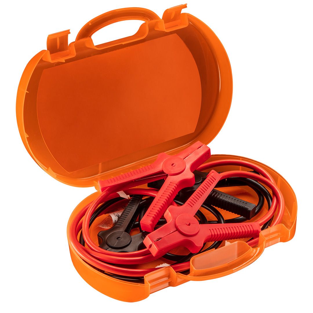 Пускові кабелі Neo Tools 11-836 в інтернет-магазині, головне фото