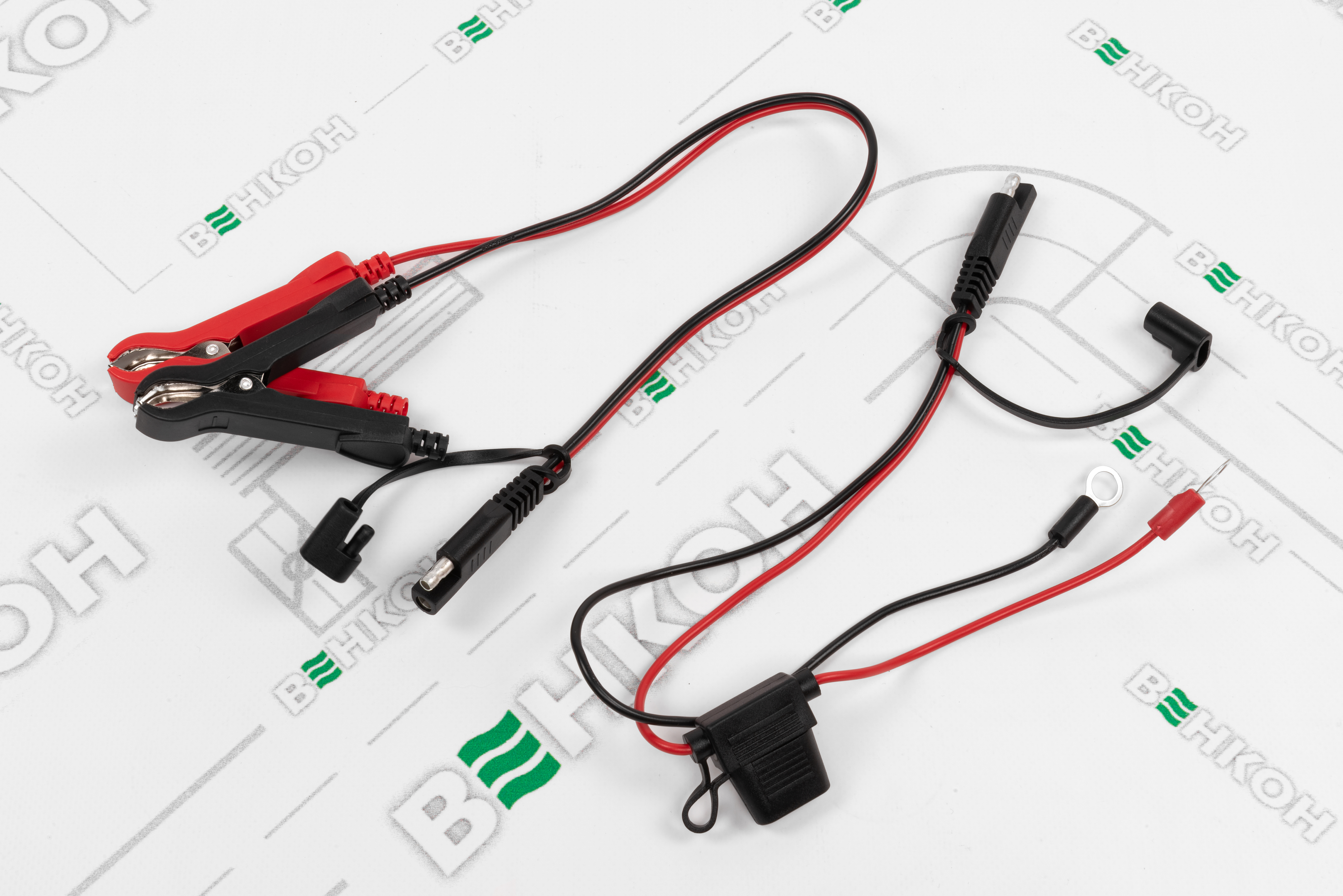 Интеллектуальное зарядное устройство Neo Tools 11-893 инструкция - изображение 6