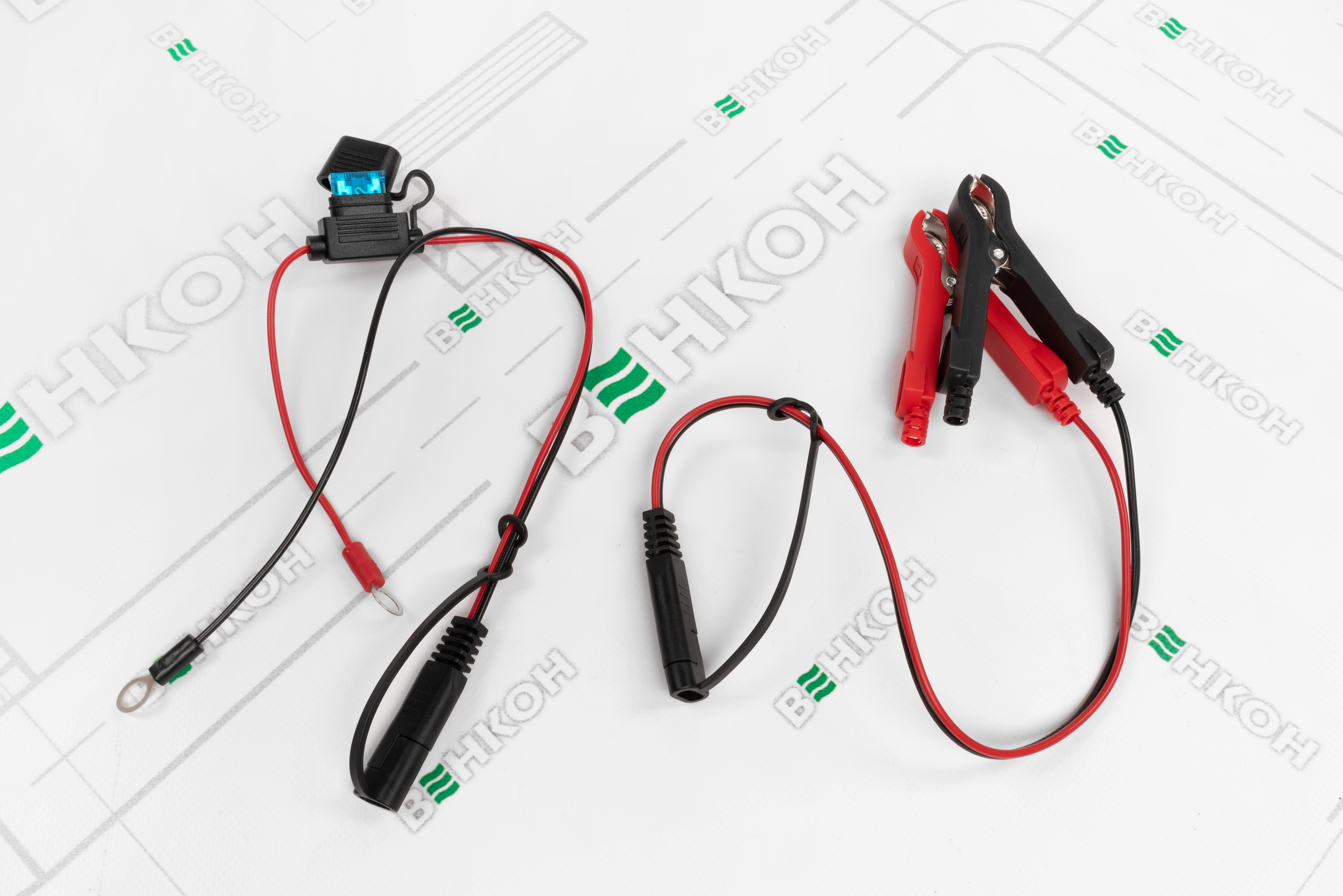 Интеллектуальное зарядное устройство Neo Tools 11-891 характеристики - фотография 7