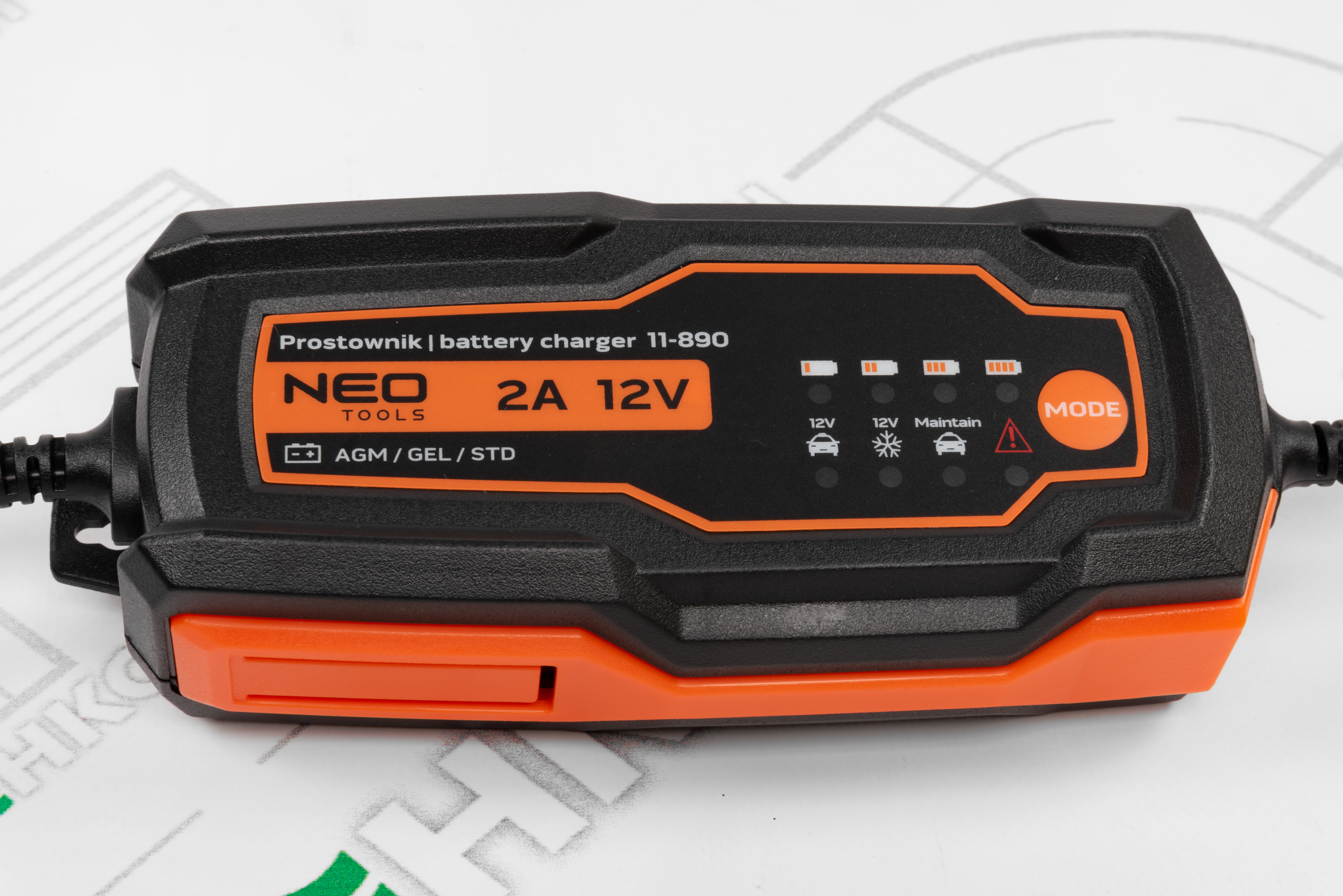 продаём Neo Tools 11-890 в Украине - фото 4